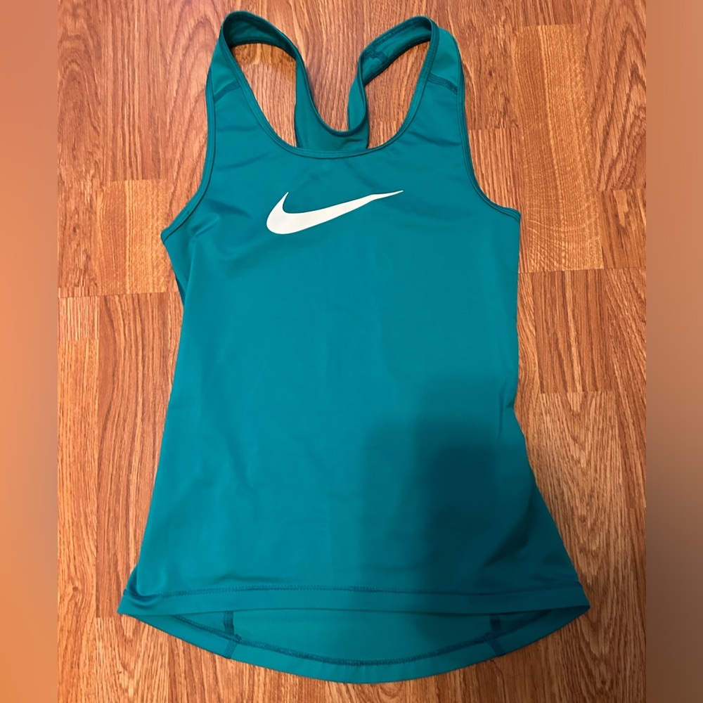 Nike Tank Top